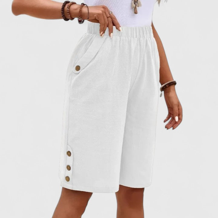 Ellington | Comfortable Shorts