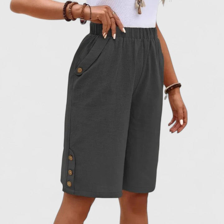 Ellington | Comfortable Shorts