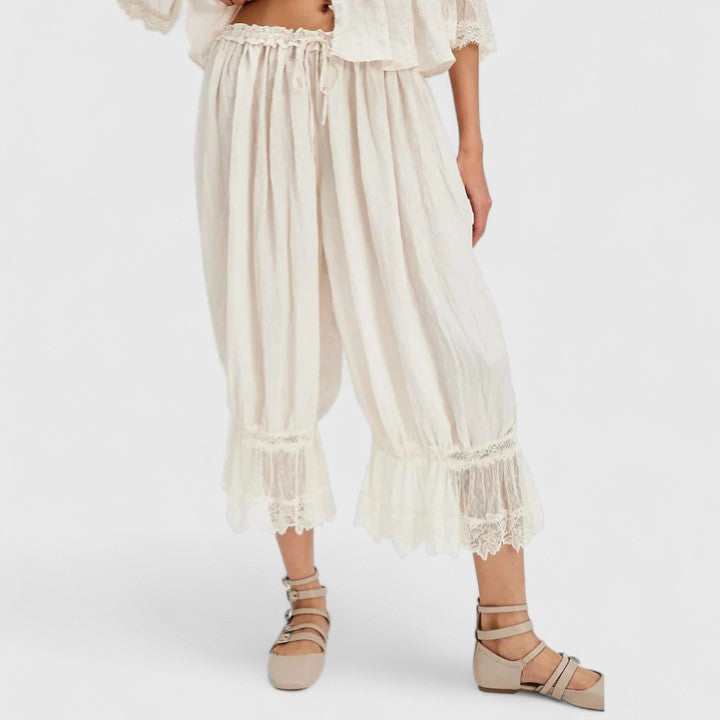 Ellington | Comfortable Trousers