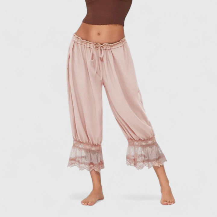 Ellington | Comfortable Trousers