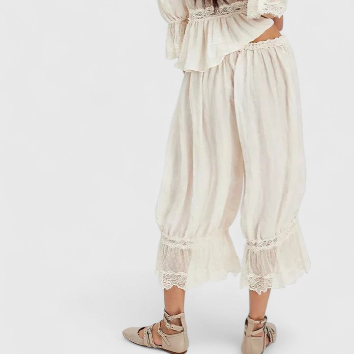 Ellington | Comfortable Trousers