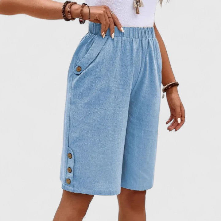Ellington | Comfortable Shorts