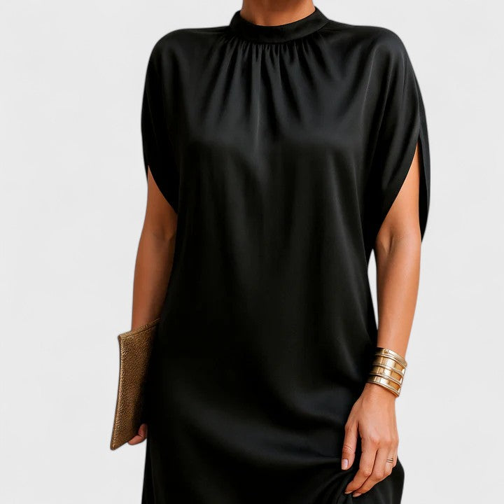 Ellington | Figure Flattering Dress