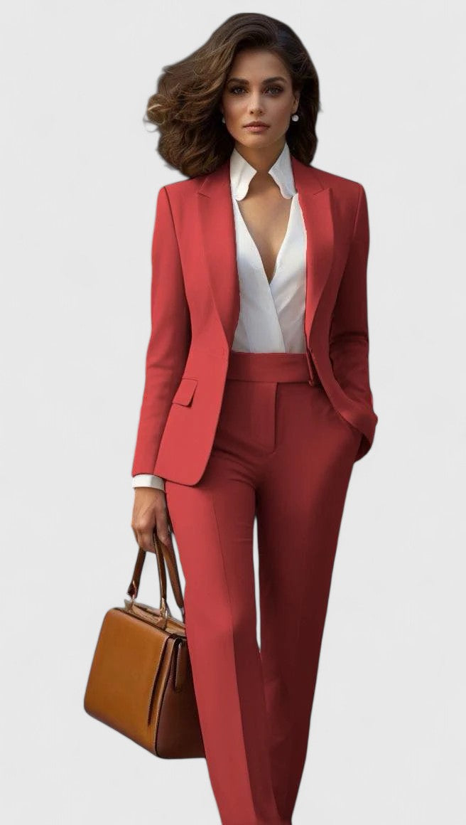 Ellington | Elegant Women's Suit