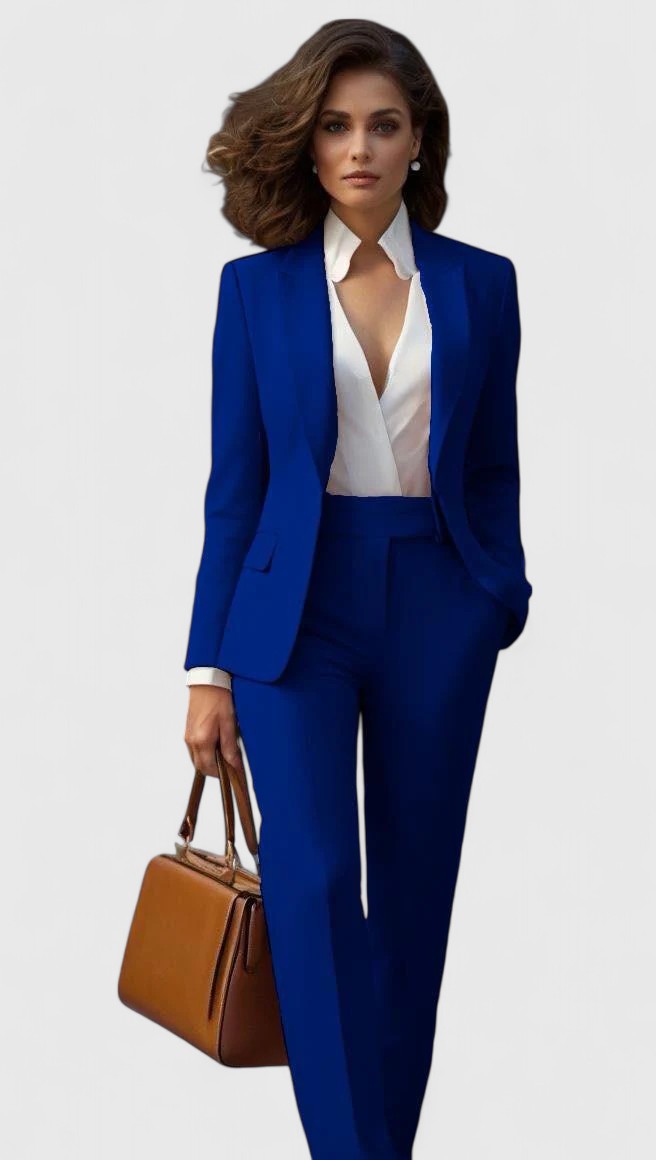 Ellington | Elegant Women's Suit