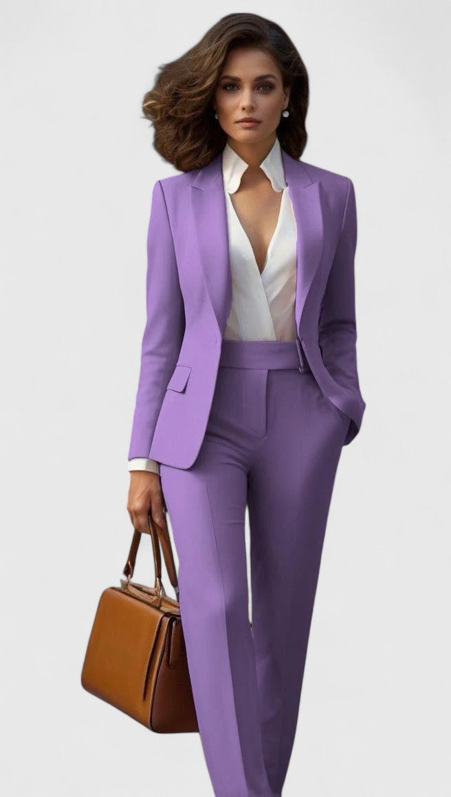 Ellington | Elegant Women's Suit