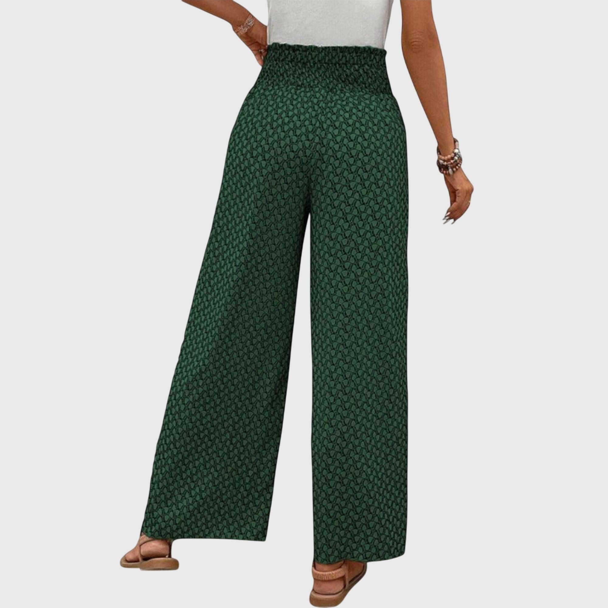 Ellington | Stylish Palazzo Pants