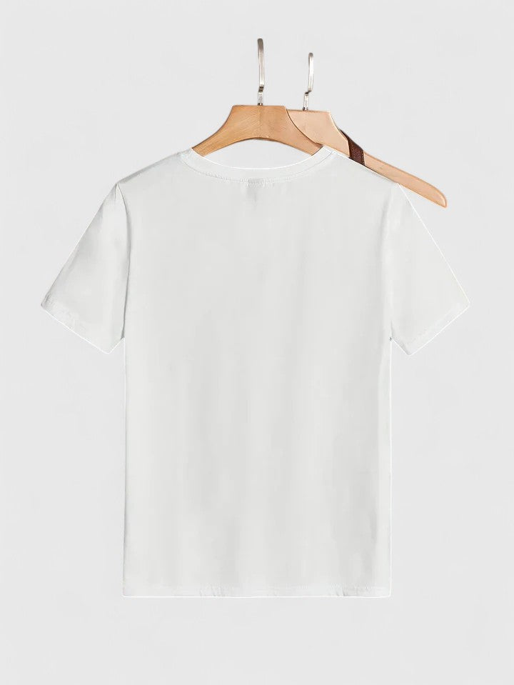 Ellington | Comfortable Short Sleeve T-Shirt