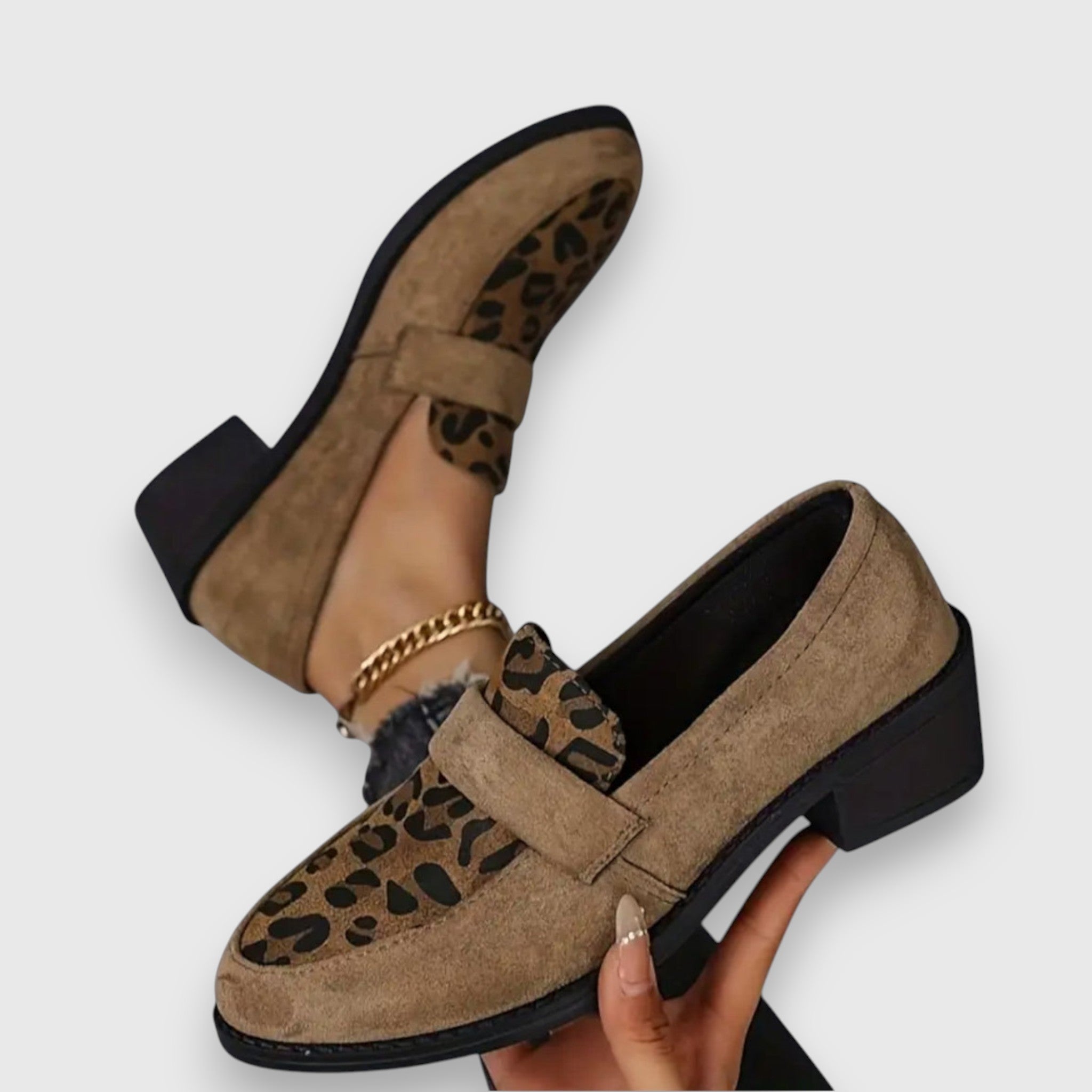 Ellington | Cozy Loafers