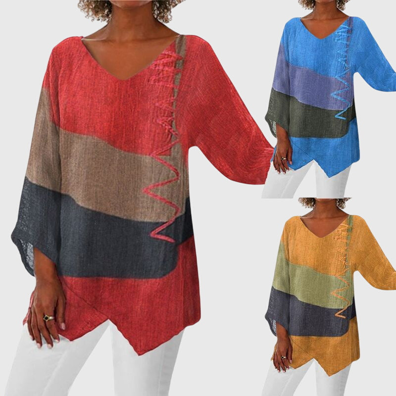 Ellington | Flattering Top