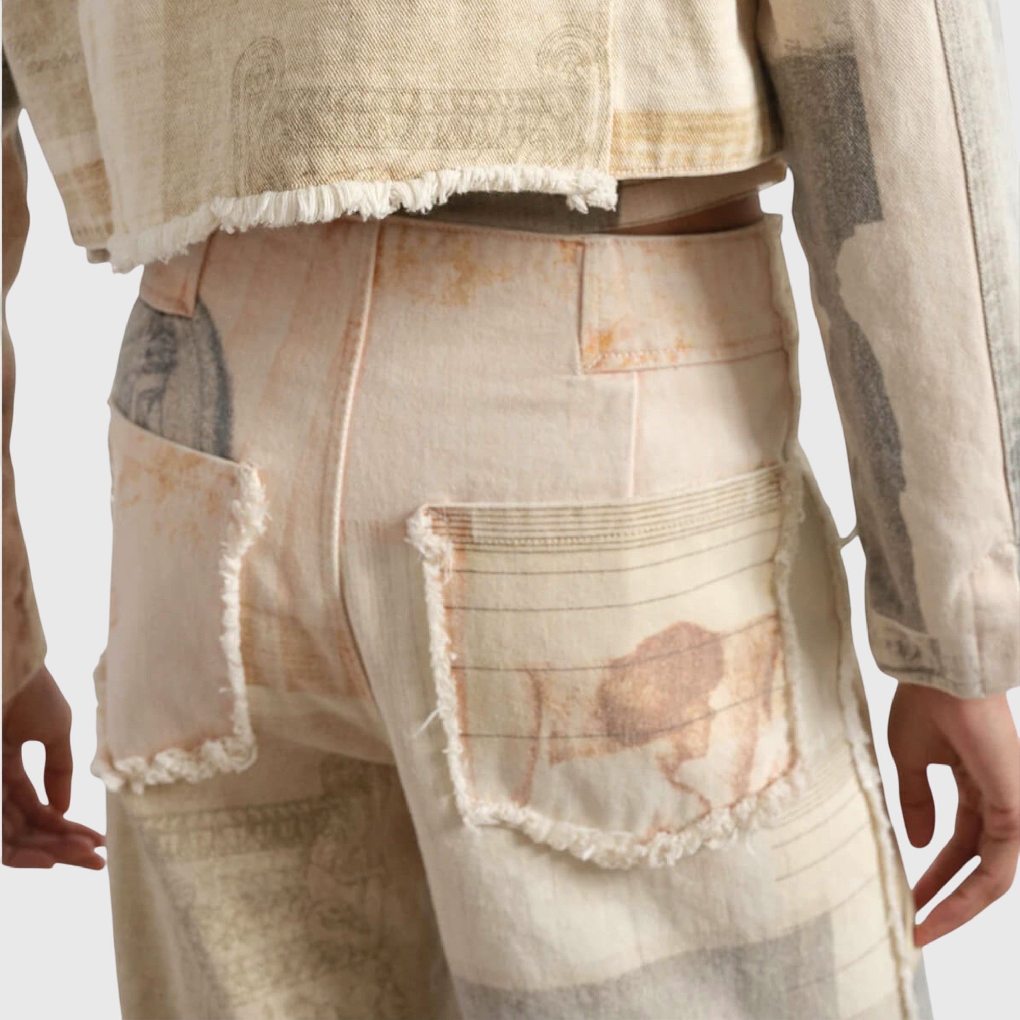 Ellington | Wide Jeans