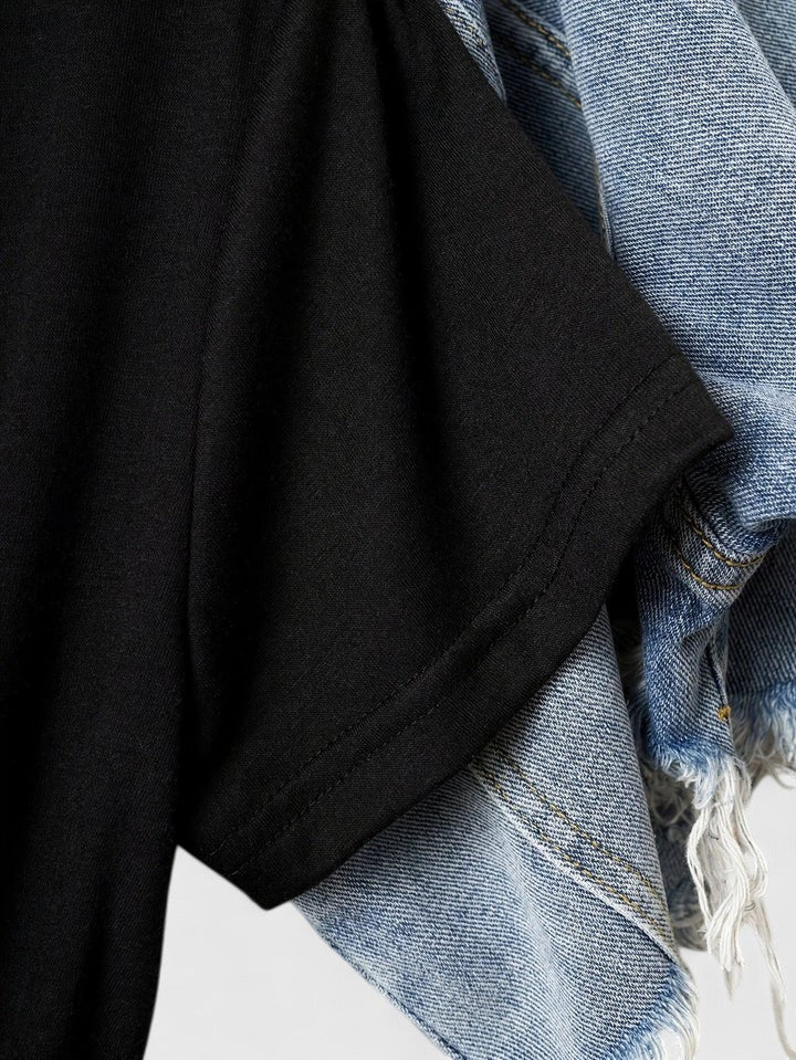 Ellington | Comfortable Short Sleeve T-Shirt