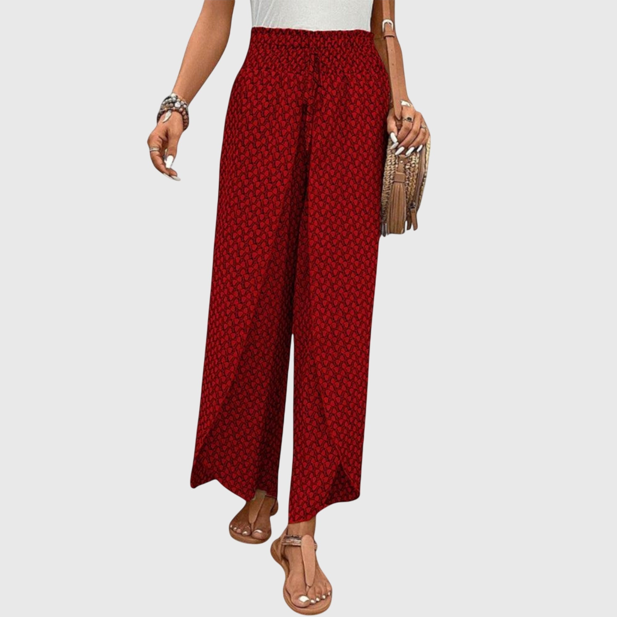 Ellington | Stylish Palazzo Pants