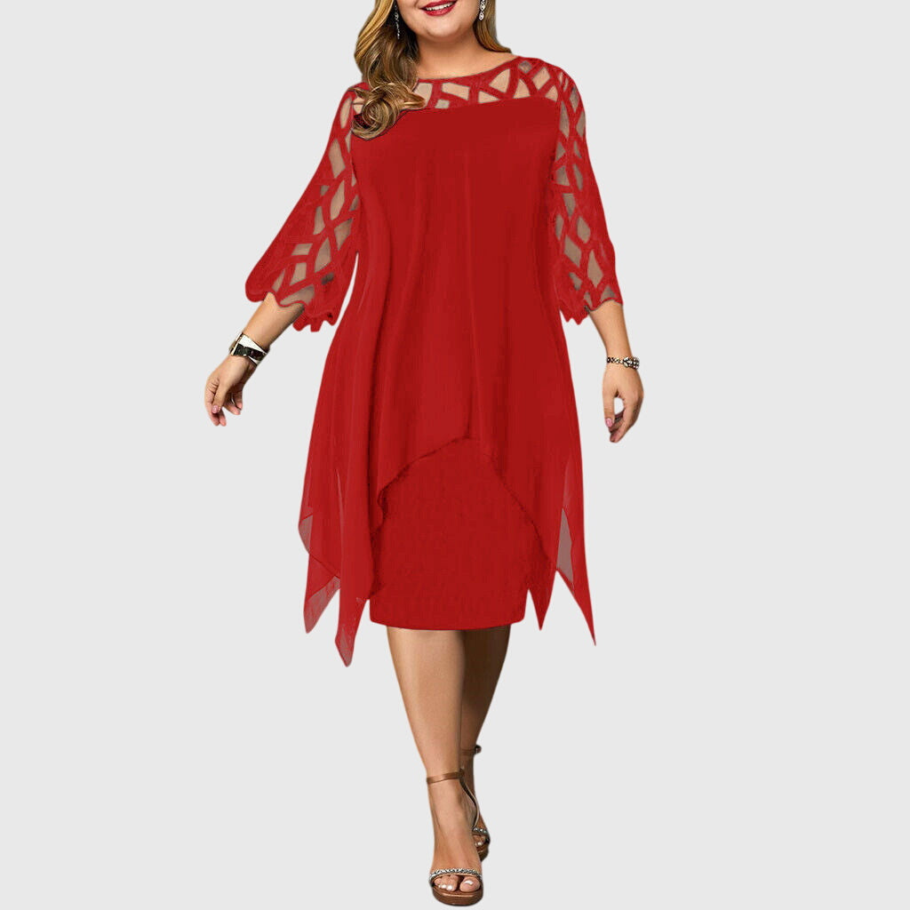 Ellington | Chic Dress