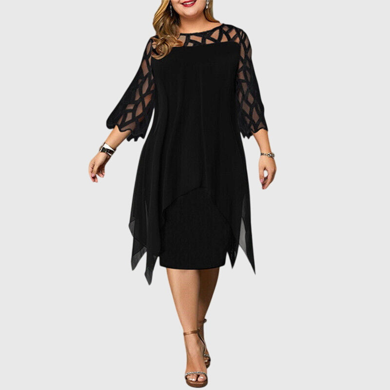 Ellington | Chic Dress