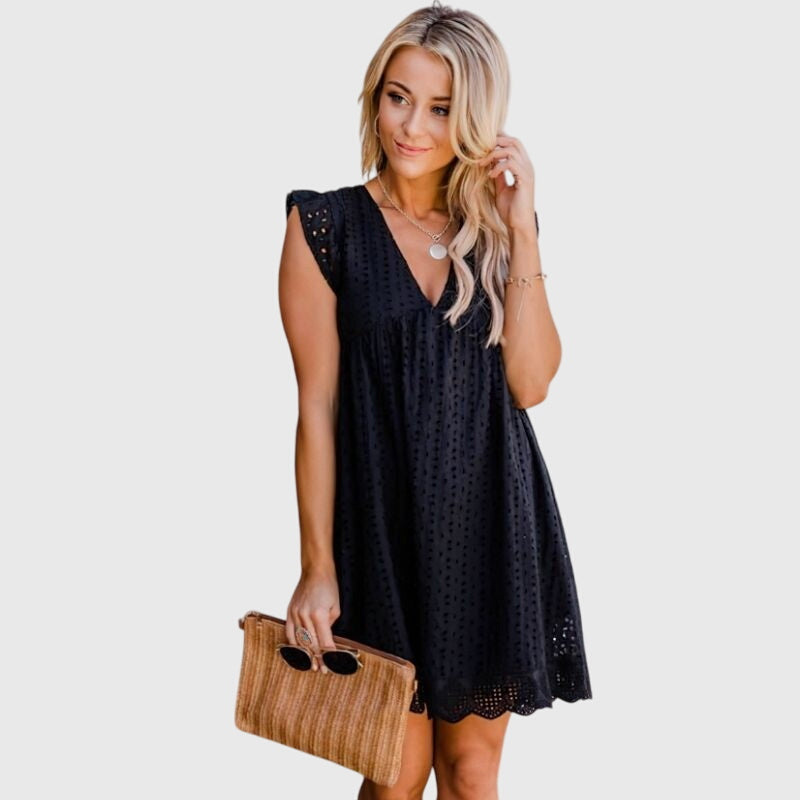 Ellington | 2 in 1 Summer Dress