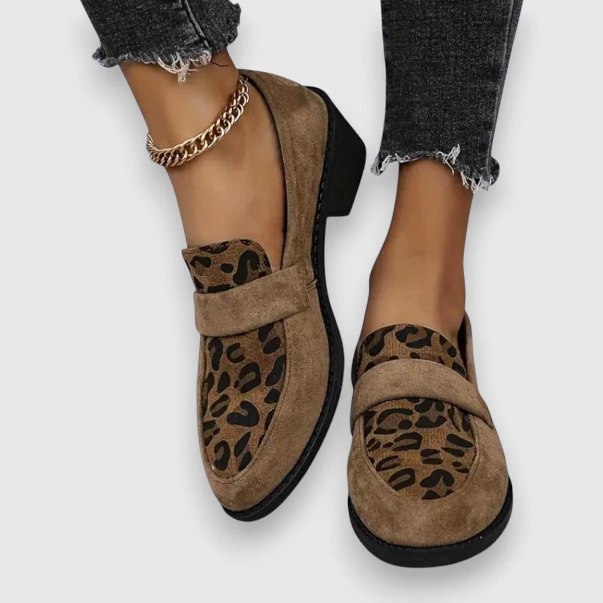 Ellington | Cozy Loafers