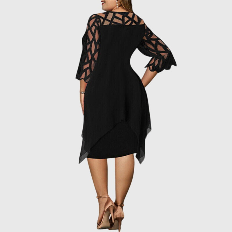 Ellington | Chic Dress