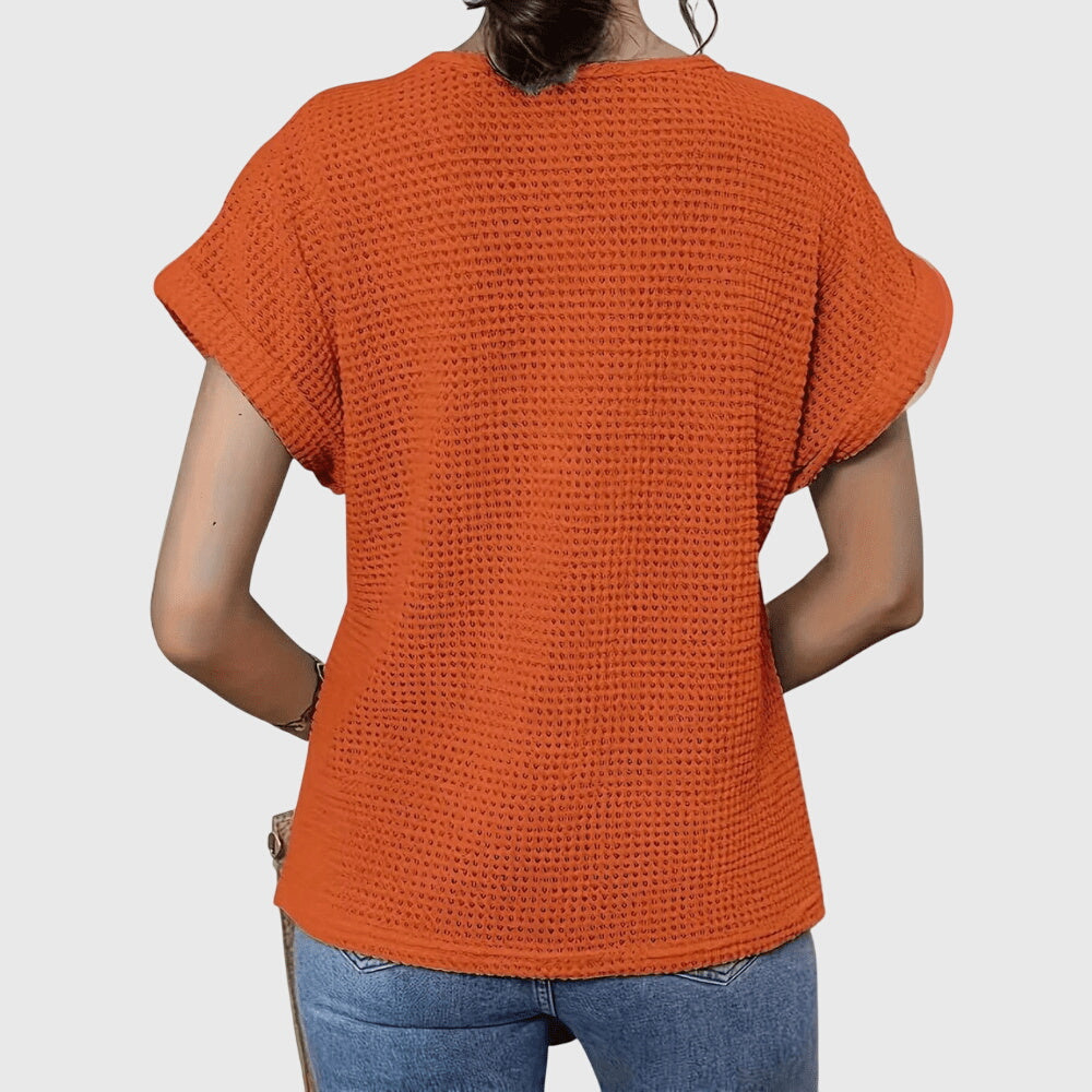 Ellington | Elegant Ibiza Style Blouse