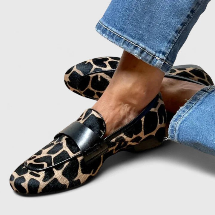 Ellington | Premium Orthopedic Loafers