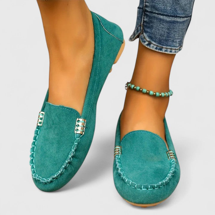 Ellington | Orthopedic Loafer