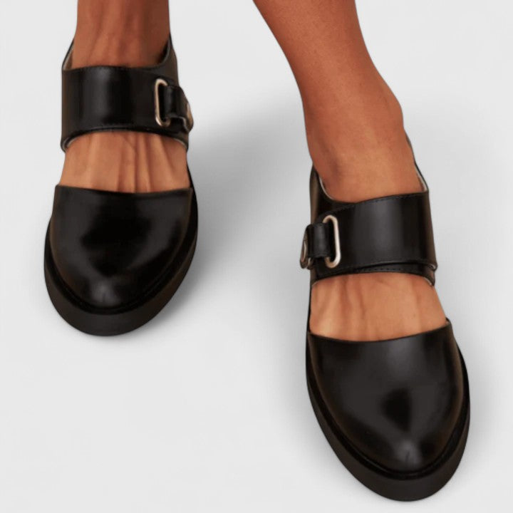 Ellington | Elegant Shoes