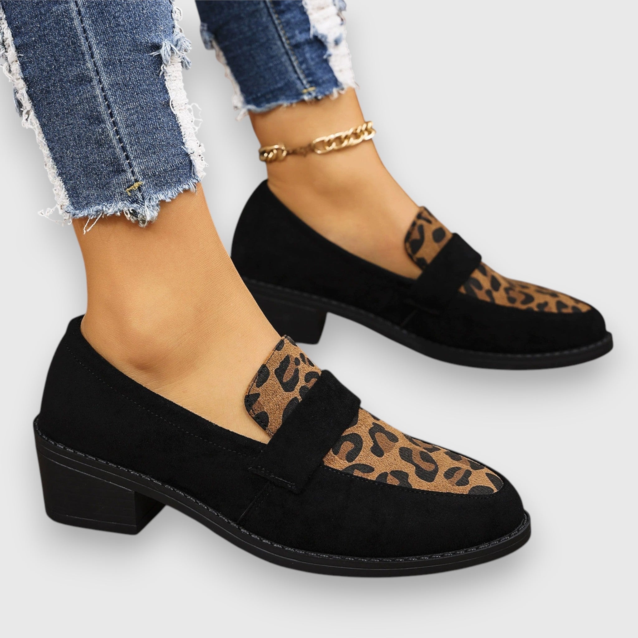 Ellington | Cozy Loafers