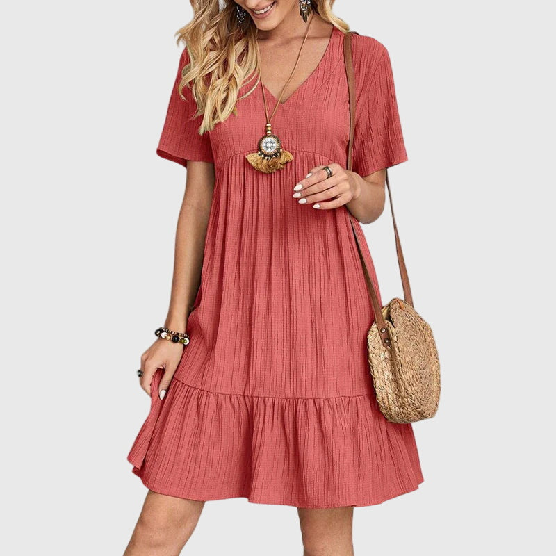 Ellington | Elegant Flattering Dress