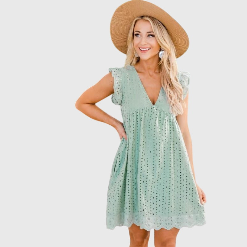 Ellington | 2 in 1 Summer Dress