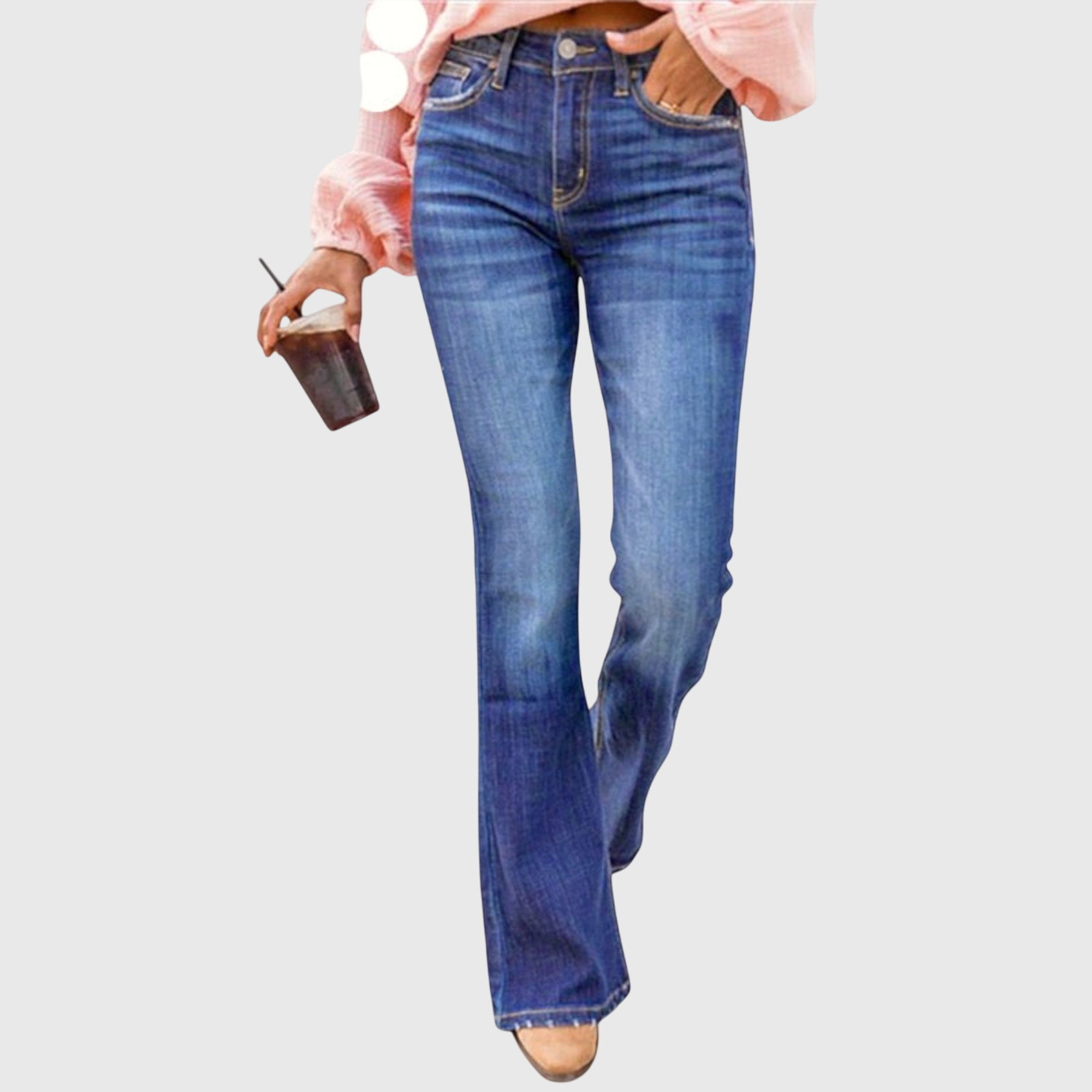 Ellington | Comfortable Stretch Trousers