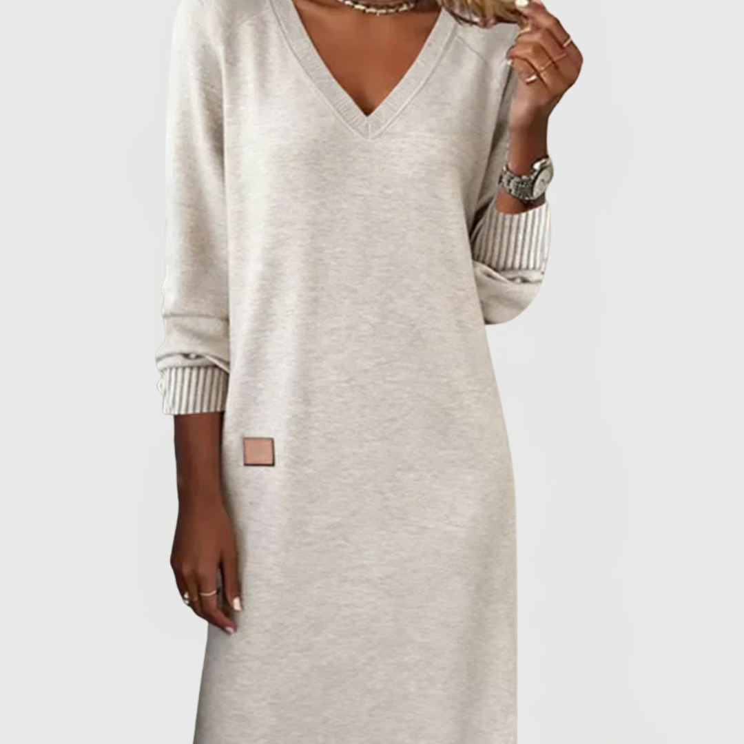Luisa™ | Elegant Dress