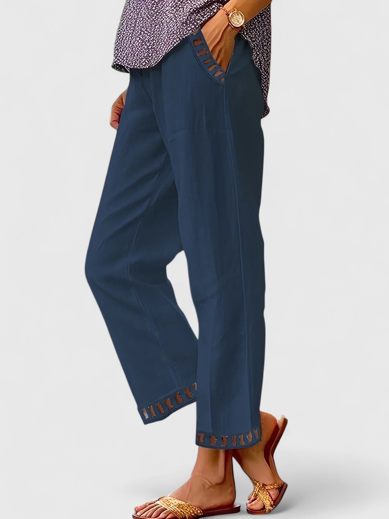 Ellington | Sophisticated Pants