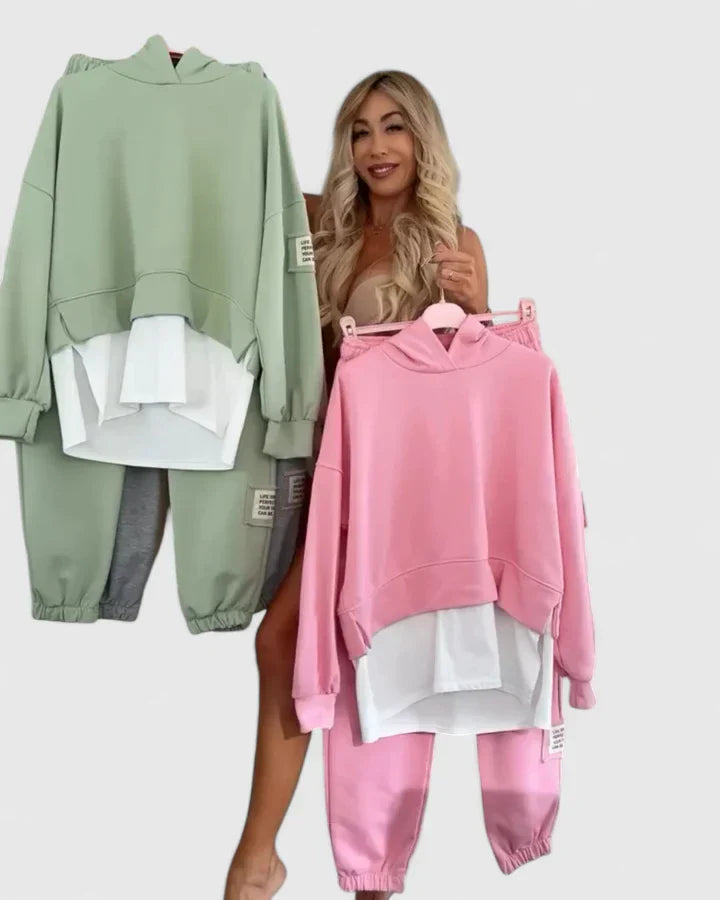 Ellington | Cozy Set