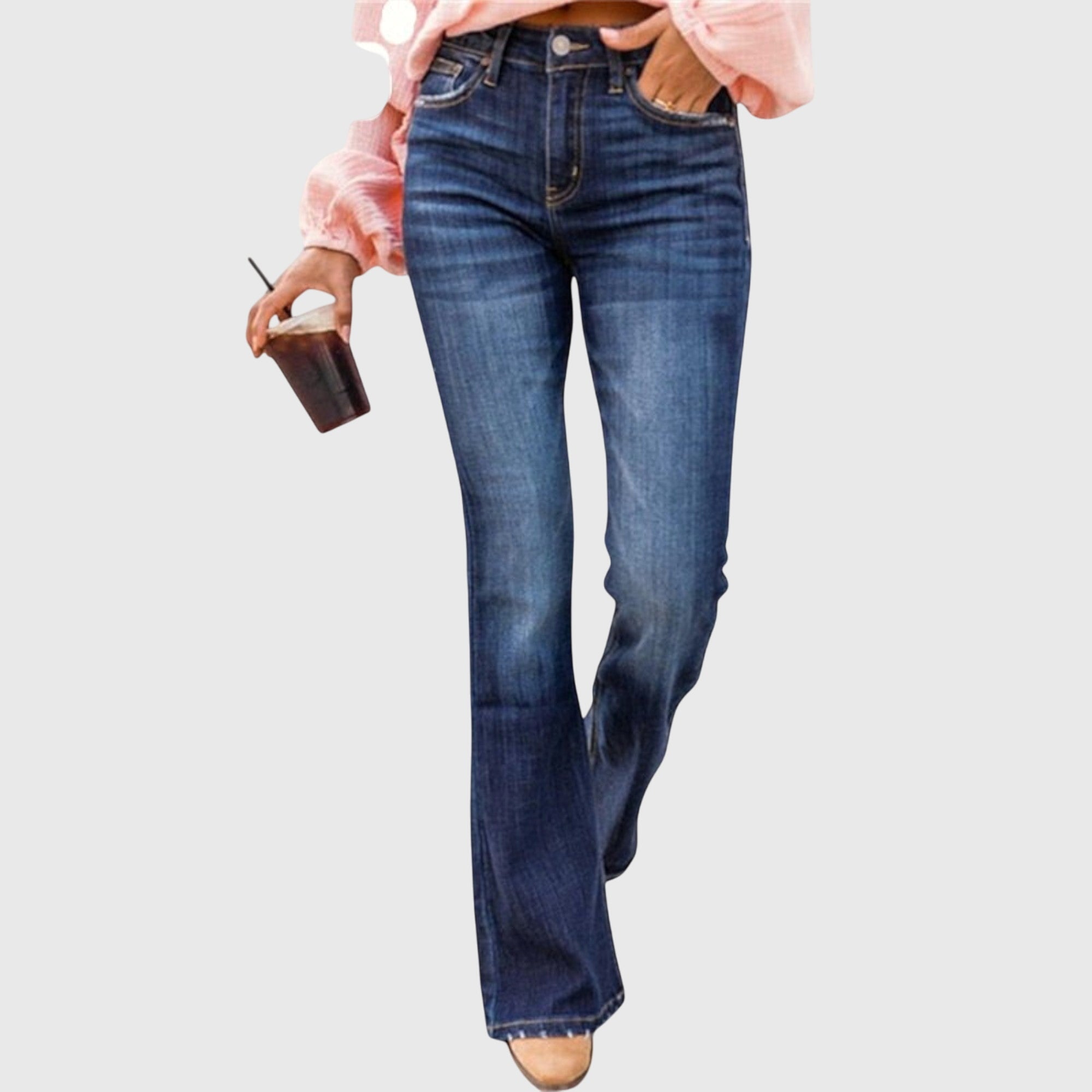 Ellington | Comfortable Stretch Trousers