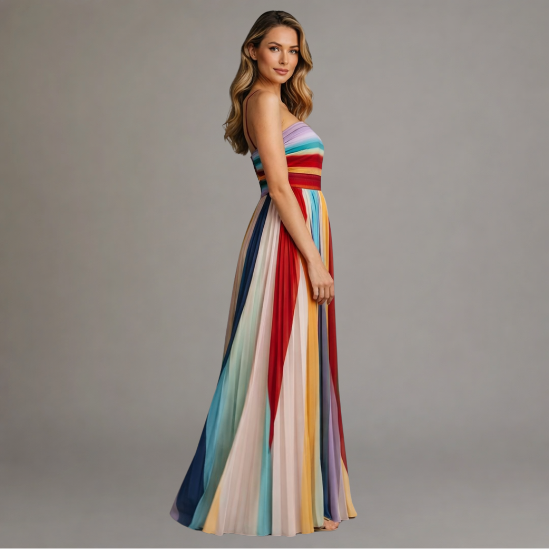 Giulia™ | Effortless Maxi Dress