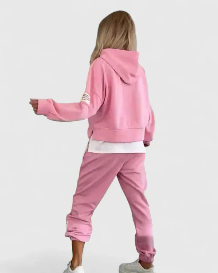 Ellington | Cozy Set