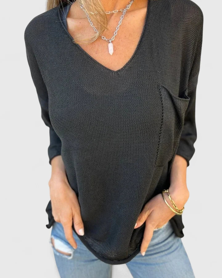 Ellington | Cozy Top