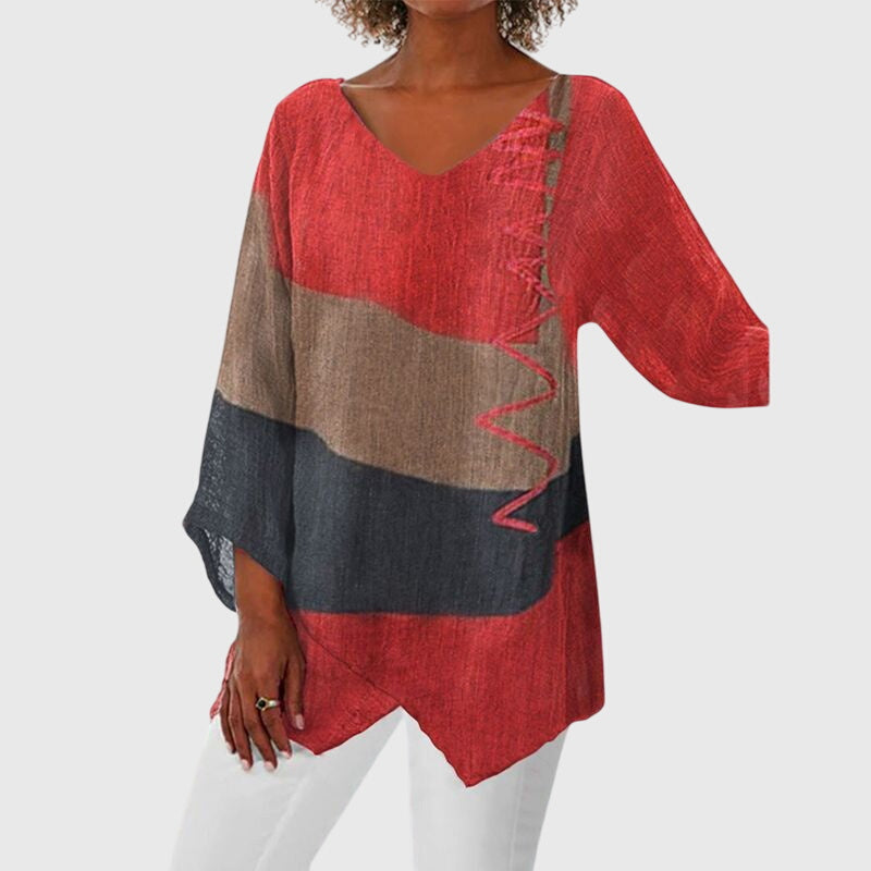 Ellington | Flattering Top
