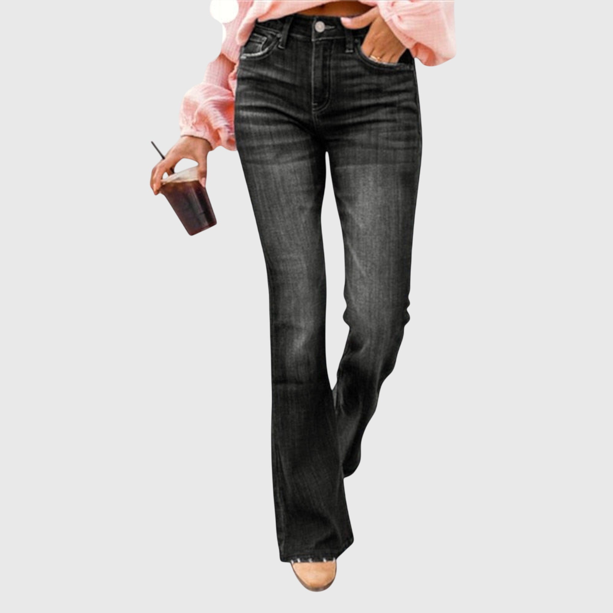 Ellington | Comfortable Stretch Trousers