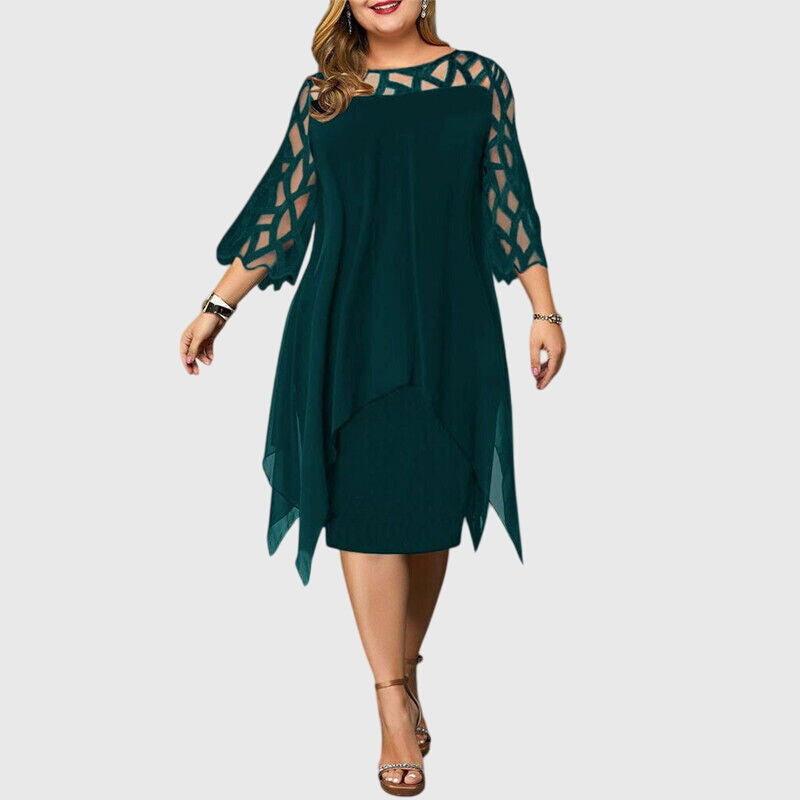 Ellington | Chic Dress