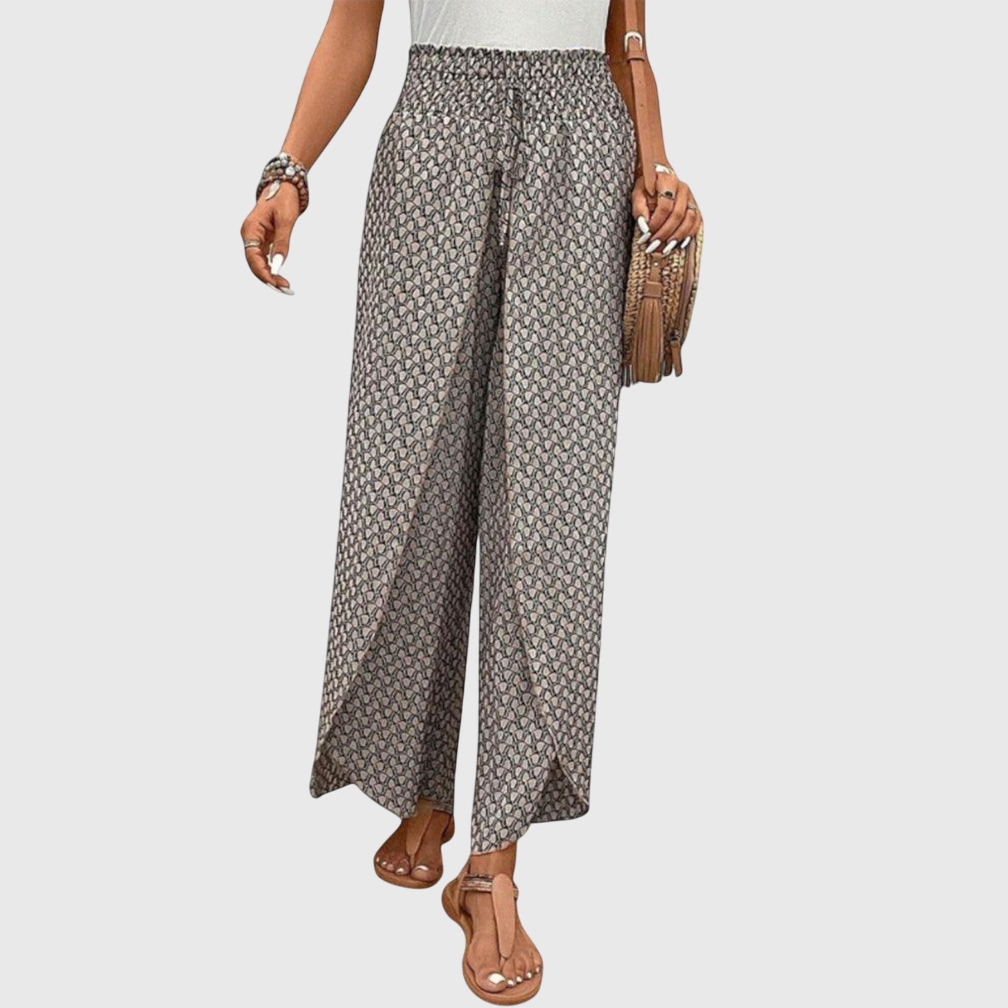 Ellington | Stylish Palazzo Pants