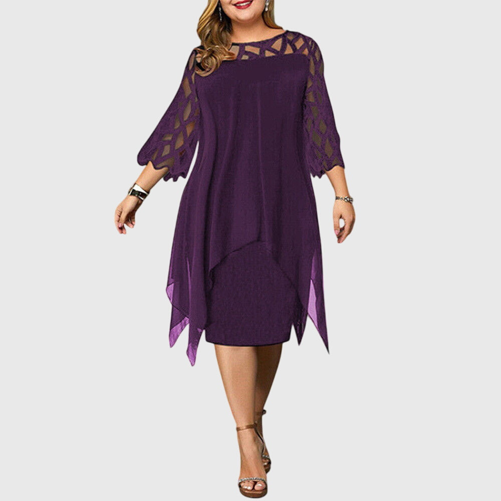 Ellington | Chic Dress