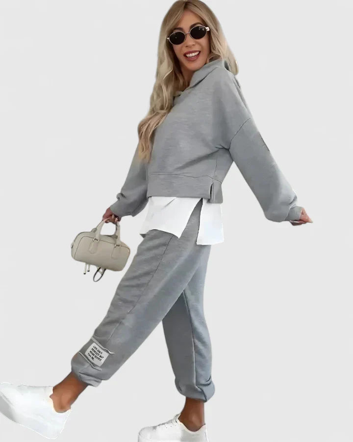 Ellington | Cozy Set