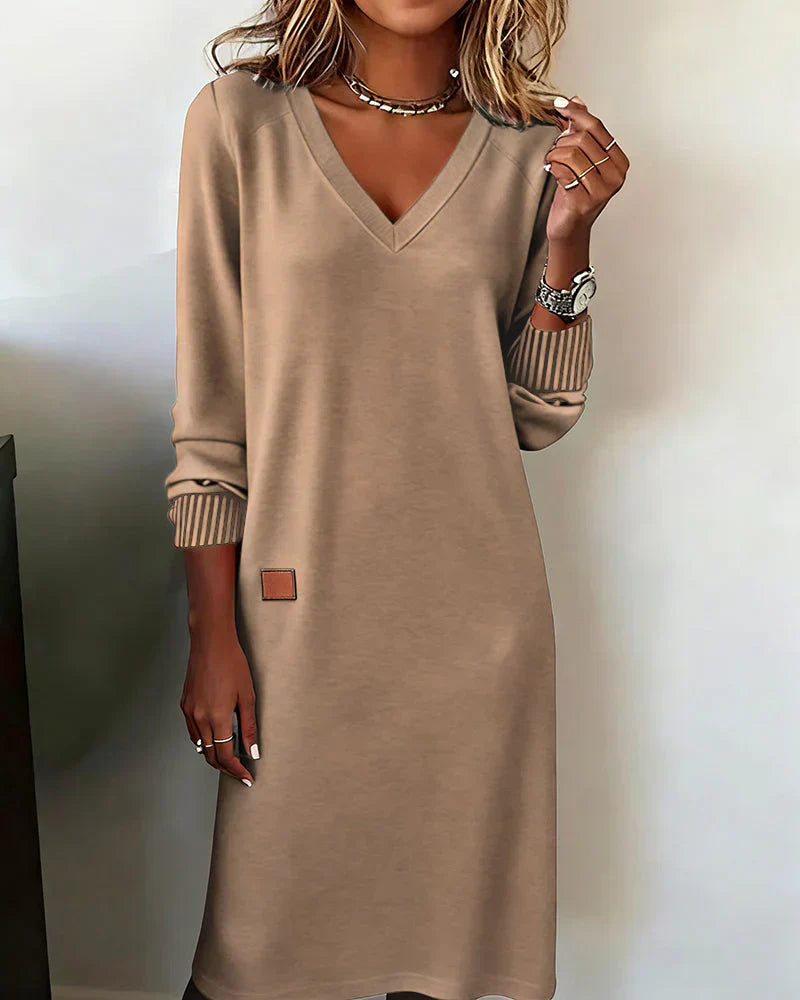 Luisa™ | Elegant Dress