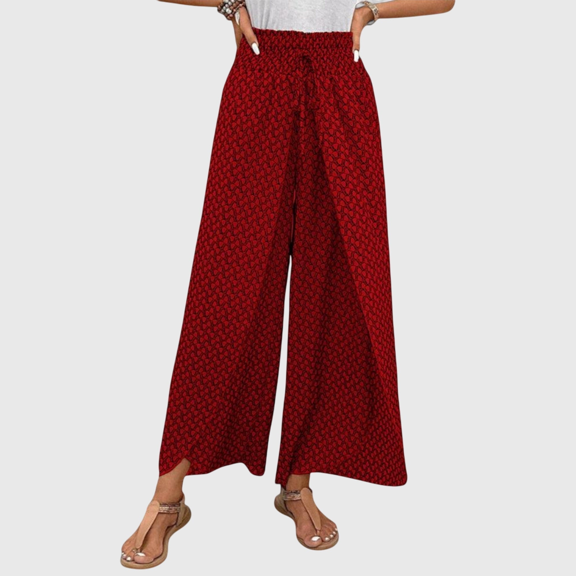 Ellington | Stylish Palazzo Pants
