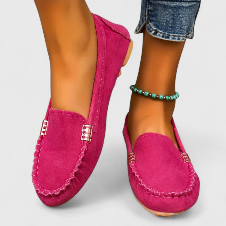 Ellington | Orthopedic Loafer