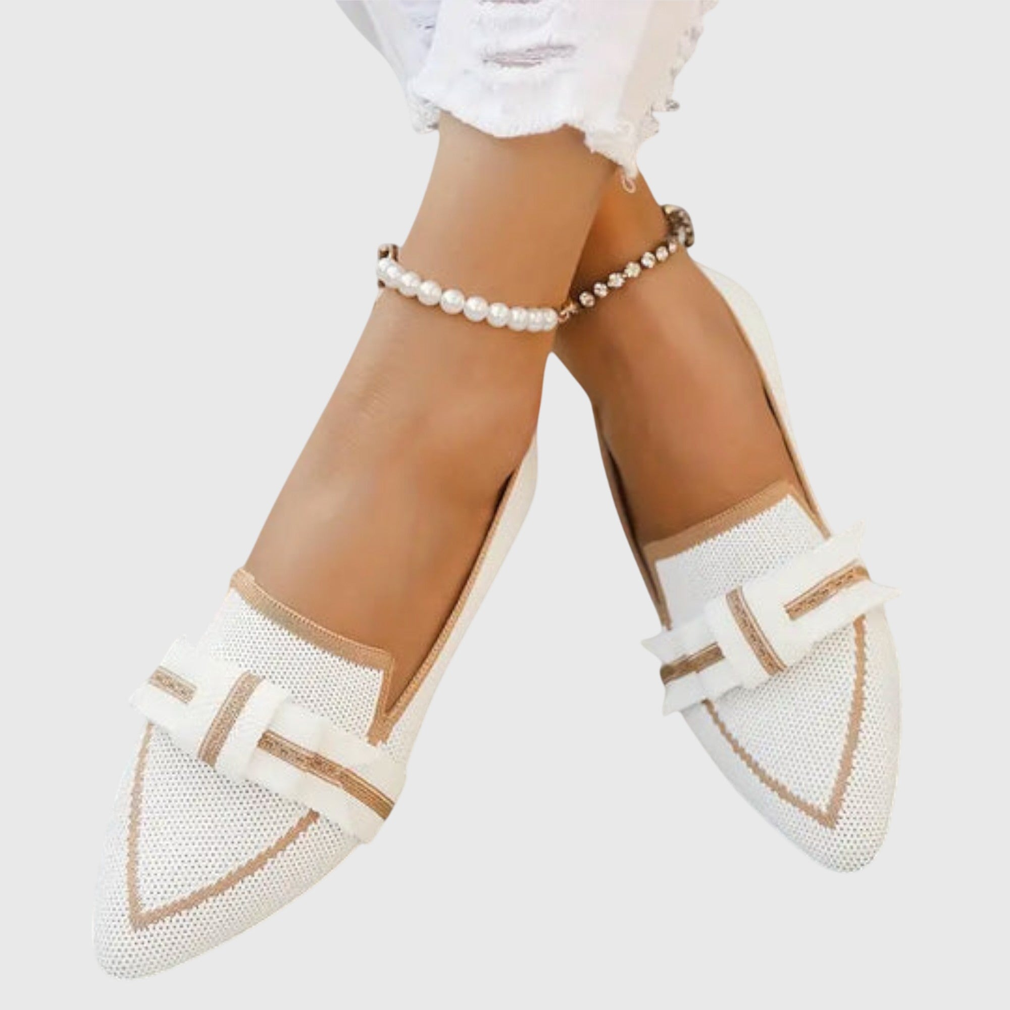 Ellington | Comfy Shoes (Limited Edition)