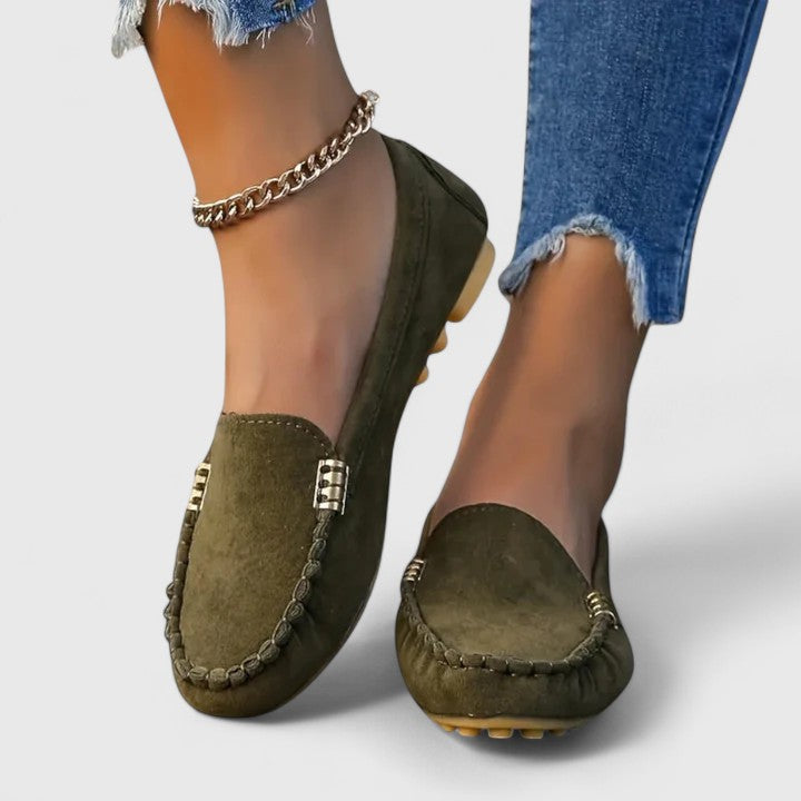 Ellington | Orthopedic Loafer