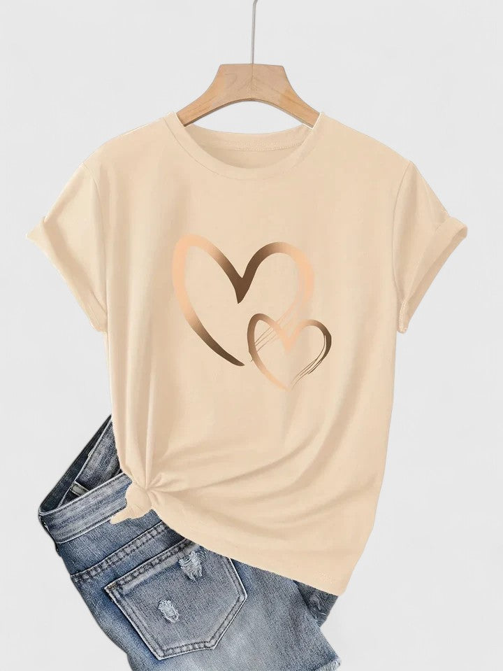Ellington | Comfortable Short Sleeve T-Shirt