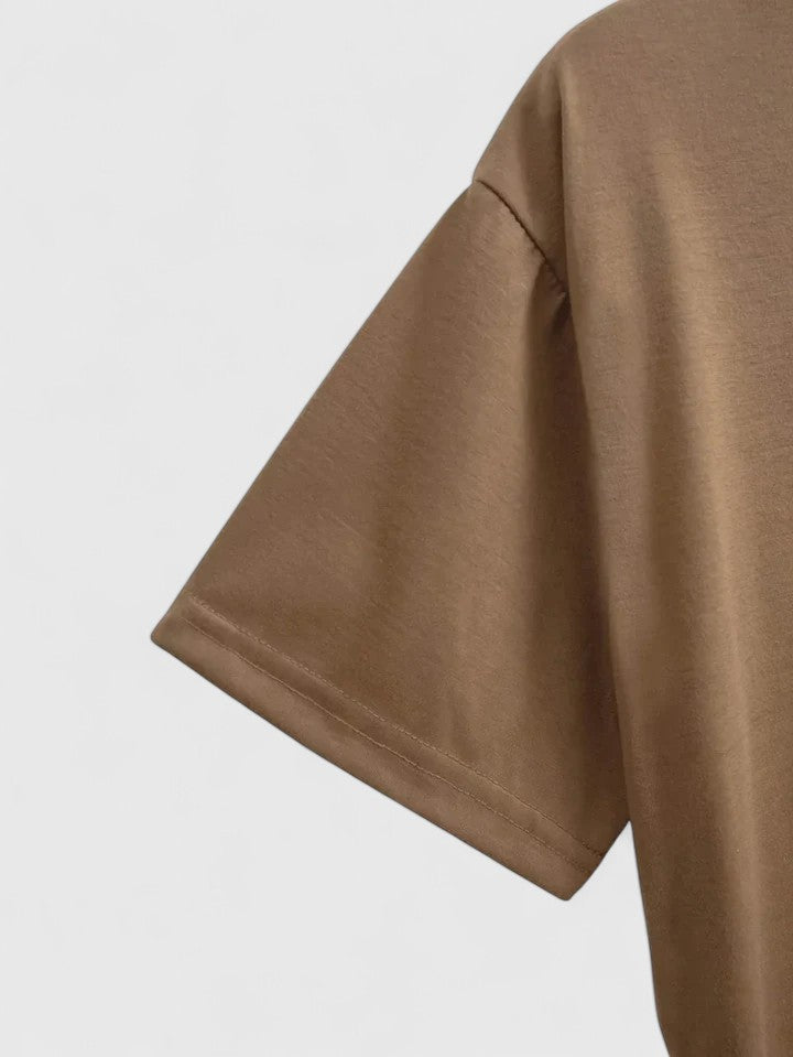 Ellington | Comfortable Short Sleeve T-Shirt